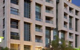 מלון מיראבל פלאזה חיפה מרשת מלונות דן Exterior photo