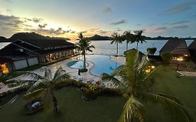 קורור Island Paradise Resort Club Exterior photo