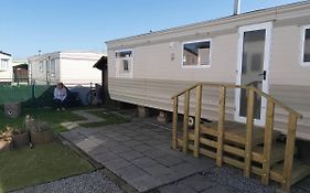 דה האן Caravan 2 Bedroom - New Camping Ideal Exterior photo
