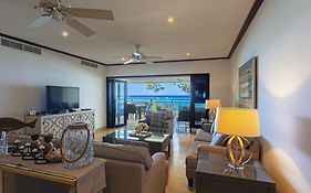 הוילה סנט ג'יימס Coral Cove 4, Green Fields By Barbados Sothebys International Realty Exterior photo