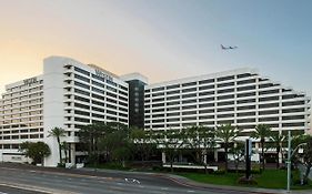 The Westin Los Angeles Airport Exterior photo