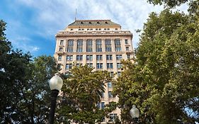 סקרמנטו The Citizen Hotel, Autograph Collection Exterior photo