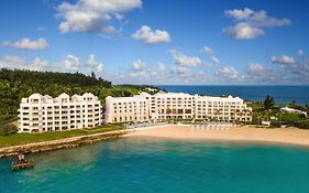 Saint George The St. Regis Bermuda Resort Exterior photo