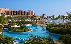 מוסקט Shangri-La'S Barr Al Jissah Resort & Spa, Al Bandar Hotel Exterior photo