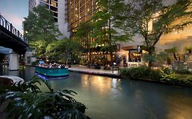 מלון Hyatt Regency San Antonio Riverwalk Exterior photo