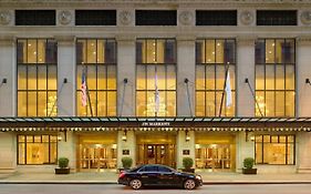 מלון Jw Marriott שיקגו Exterior photo
