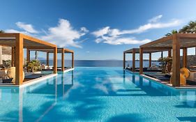 אורנוס Santa Marina, A Luxury Collection Resort, Mykonos Exterior photo