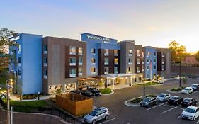 Towneplace Suites By Marriott לוונוורת Exterior photo