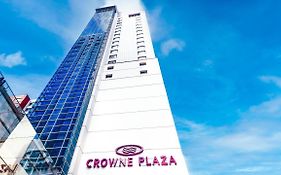 Crowne Plaza Auckland, An Ihg Hotel Exterior photo