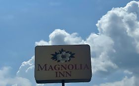 הטיסבורג Magnolia Inn Exterior photo