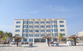 Beach Resort סאלאלה Exterior photo