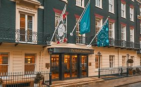 לונדון The Mayfair Townhouse - An Iconic Luxury Hotel Exterior photo