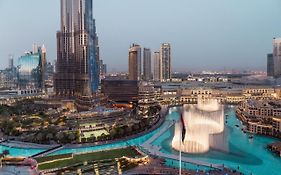 דובאי Elite Royal Apartment - Full Burj Khalifa And Fountain View - Caesar Exterior photo