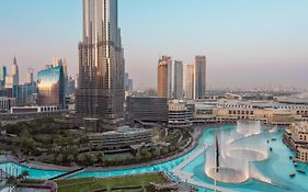דובאי Elite Royal Apartment - Full Burj Khalifa And Fountain View - The Royal Exterior photo