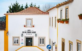 Casa Senhoras Rainhas - Obidos - By Unlock Hotels Exterior photo