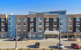 Towneplace Suites By Marriott הייס Exterior photo