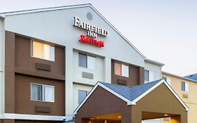 Fairfield Inn & Suites לפאייט Exterior photo