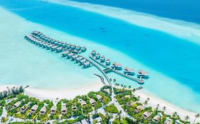 Eh'mafushi Hard Rock Hotel Maldives Exterior photo