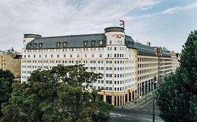 מלון Vienna House Easy By Wyndham לייפציג Exterior photo