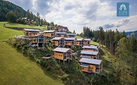 שלאדמינג Alpenchalets Reiteralm By Alps Resorts Exterior photo