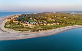 אייל אוף פאלמס Wild Dunes Resort - Sweetgrass Inn And Boardwalk Inn Exterior photo