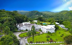 פורט אנטוניו Jamaica Palace Hotel Exterior photo