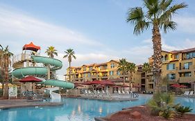 פאוריה Bluegreen Vacations Cibola Vista Resort And Spa An Ascend Resort Exterior photo