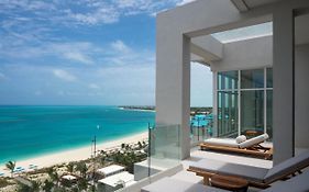 פרובידנסיאלס The Ritz-Carlton Residences, Turks & Caicos Exterior photo
