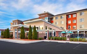 Residence Inn By Marriott גרינוויל Exterior photo