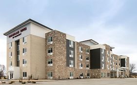 Towneplace Suites By Marriott אושקוש Exterior photo