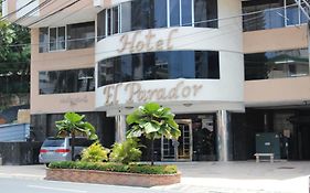 פנמה סיטי Hotel Parador Exterior photo