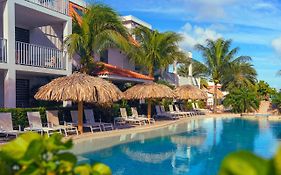 קרלנדיק Resort Bonaire Exterior photo