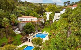 Villa Termal Monchique - Hotel Central - By Unlock Hotels Exterior photo