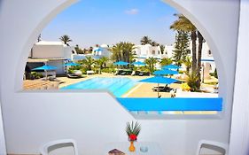מלון מיידון Zenon Djerba Exterior photo