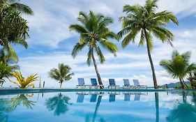 נאדי Club Fiji Resort Exterior photo