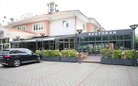 בלגרד Hotel Orasac Exterior photo