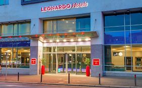 Leonardo Hotel פלימות' Exterior photo