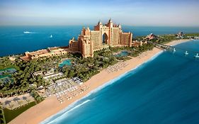 מלון דובאי Atlantis, The Palm Exterior photo