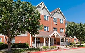 Towneplace Suites By Marriott Dallas בדפורד Exterior photo