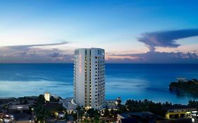 טומון The Westin Resort Guam Exterior photo