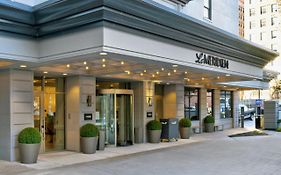 מלון Le Meridien St. Louis Downtown Exterior photo