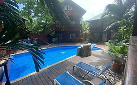 סנדי ביי Blue Bahia Resort Exterior photo