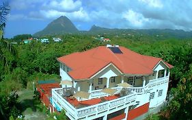 Choiseul Comfort Suites - Special Exterior photo