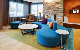 Fairfield Inn & Suites By Marriott הוליסטר Exterior photo