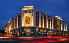 מלון Sheraton Los Angeles סן גבריאל Exterior photo