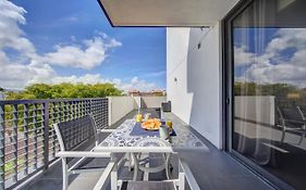 Bay Harbor Islands Moderno Residences By Bay Breeze Exterior photo