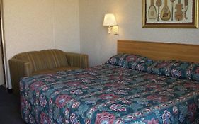 ויקסבורג Scottish Inn Room photo