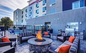 Towneplace Suites By Marriott Knoxville אוק רידג' Exterior photo