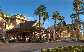 לאס וגאס Tahiti Village Resort & Spa Exterior photo