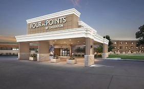 מלון Four Points By Sheraton מנהטן Exterior photo